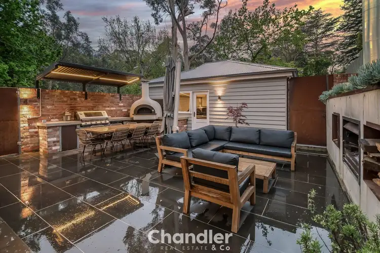 Third view of Homely house listing, 28 McNicol Road, Belgrave VIC 3160