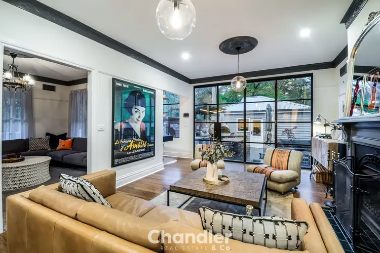 Fifth view of Homely house listing, 28 McNicol Road, Belgrave VIC 3160