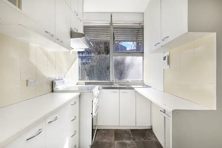 Third view of Homely apartment listing, 34/1 Holdsworth Avenue, Elizabeth Bay NSW 2011