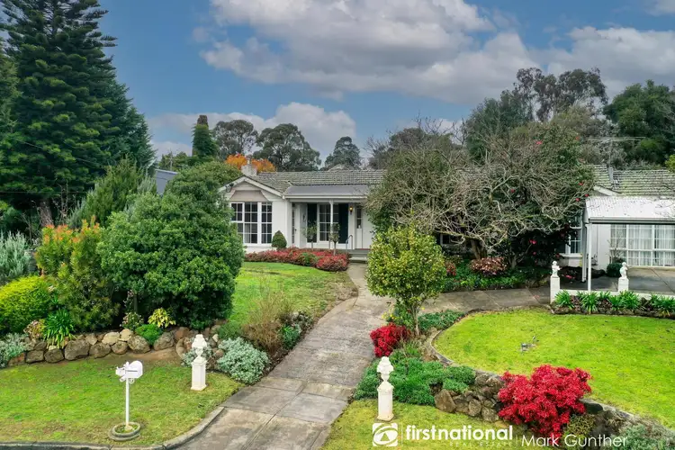 7 West Haven Court, Chirnside Park VIC 3116