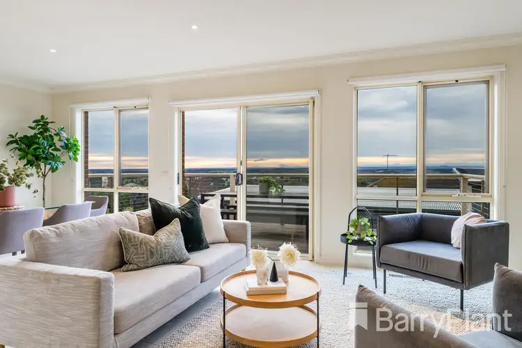 Second view of Homely house listing, 32 Wallaroo Way, Highton VIC 3216