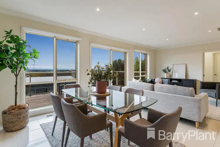 Third view of Homely house listing, 32 Wallaroo Way, Highton VIC 3216