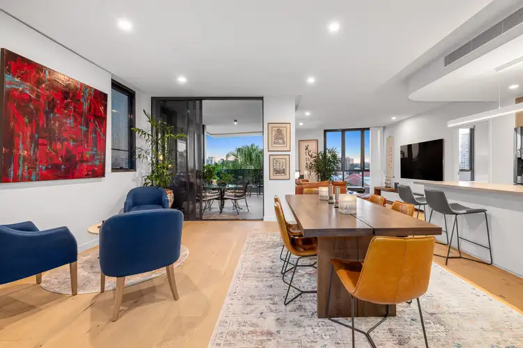 404/155 Moray Street, New Farm QLD 4005