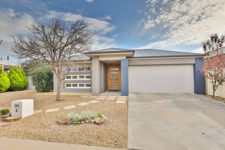 Main view of Homely house listing, 9 Lizlee Drive, Mildura VIC 3500