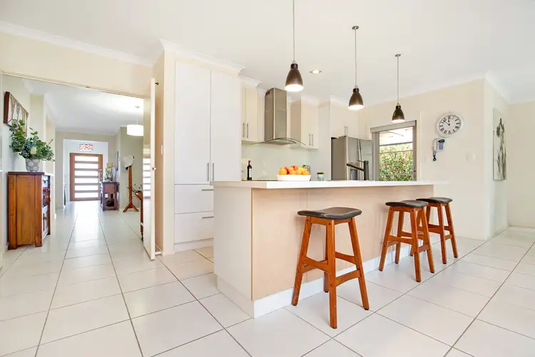 Third view of Homely house listing, 9 Lizlee Drive, Mildura VIC 3500