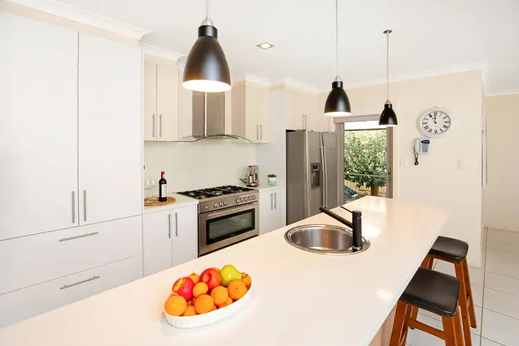 Fifth view of Homely house listing, 9 Lizlee Drive, Mildura VIC 3500
