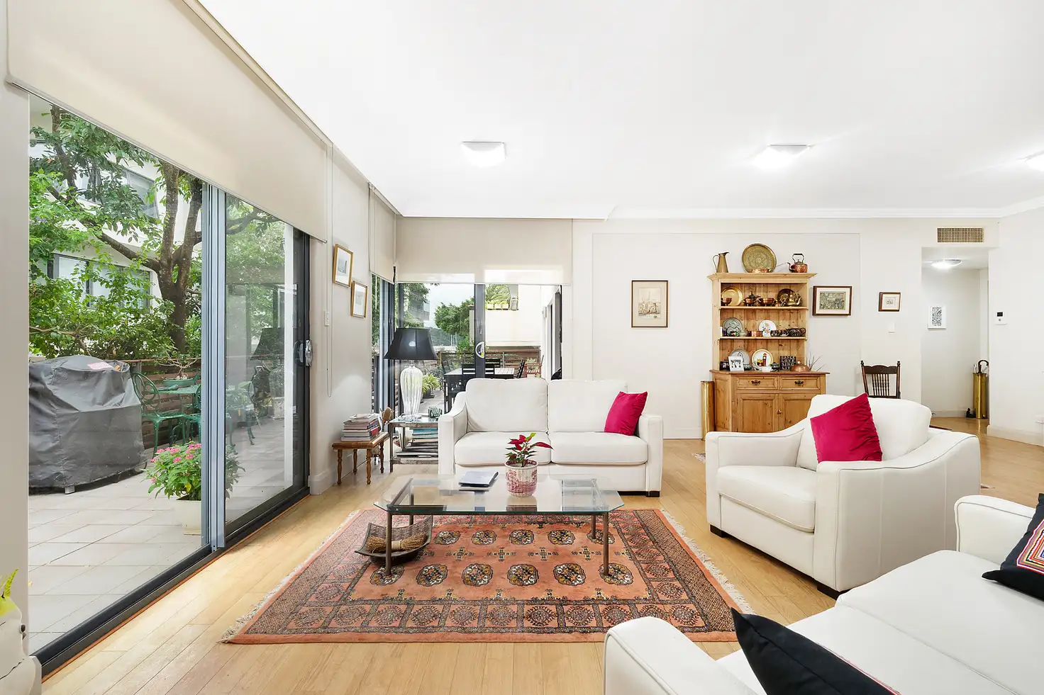 Main view of Homely apartment listing, 3/68a-70 St Georges Crescent, Drummoyne NSW 2047
