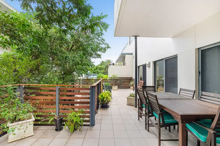 Second view of Homely apartment listing, 3/68a-70 St Georges Crescent, Drummoyne NSW 2047