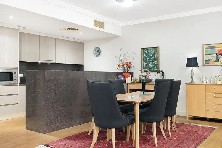 Fourth view of Homely apartment listing, 3/68a-70 St Georges Crescent, Drummoyne NSW 2047