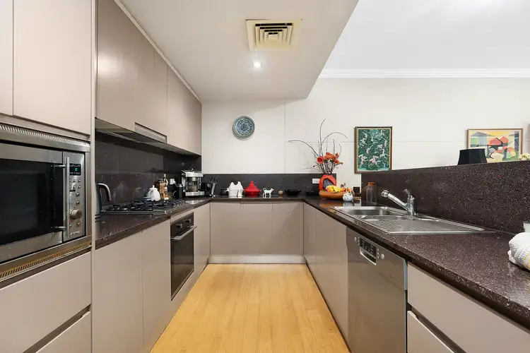 Fifth view of Homely apartment listing, 3/68a-70 St Georges Crescent, Drummoyne NSW 2047