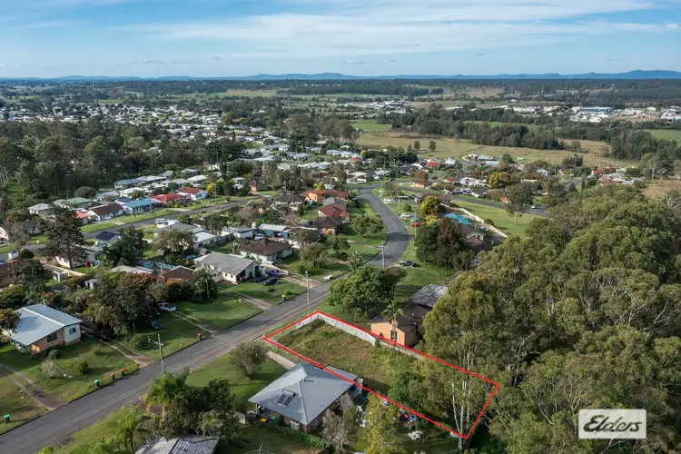 42 Maxwell Avenue, South Grafton NSW 2460