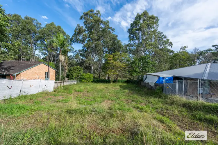 Second view of Homely land listing, 42 Maxwell Avenue, South Grafton NSW 2460