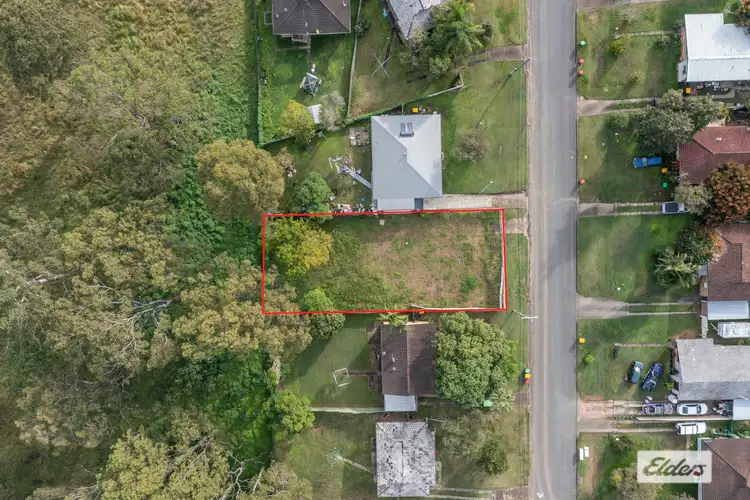 Third view of Homely land listing, 42 Maxwell Avenue, South Grafton NSW 2460