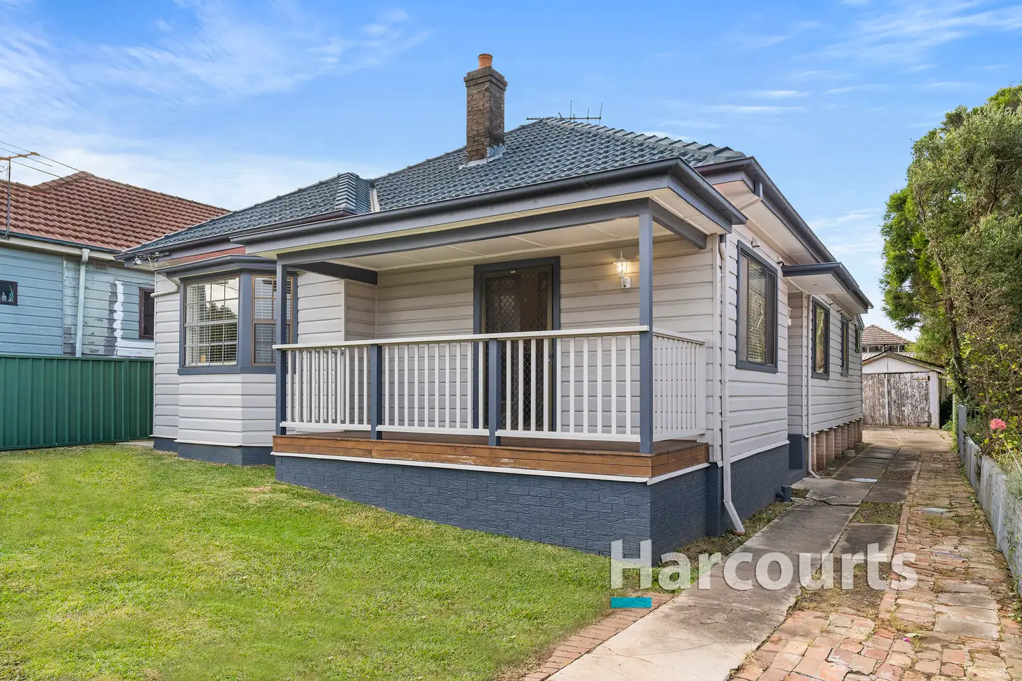 Main view of Homely house listing, 28 Miller Street, Mayfield West NSW 2304