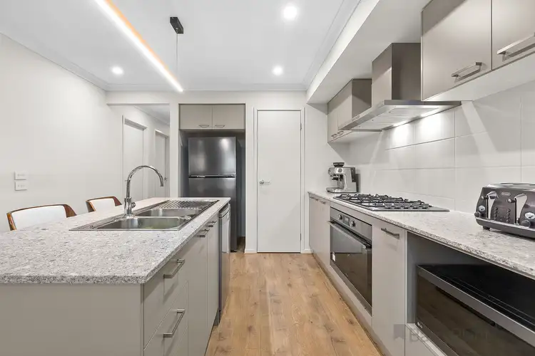 Second view of Homely house listing, 38 Gulliver Drive, Officer VIC 3809