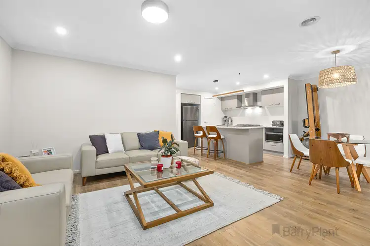 Fourth view of Homely house listing, 38 Gulliver Drive, Officer VIC 3809