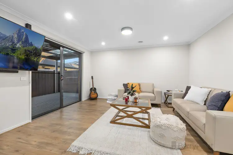 Sixth view of Homely house listing, 38 Gulliver Drive, Officer VIC 3809