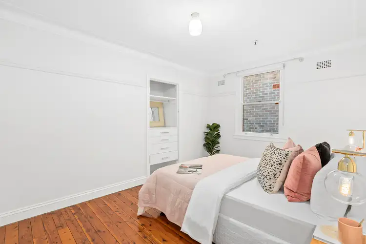Sixth view of Homely apartment listing, 30/7 Greenknowe Avenue, Elizabeth Bay NSW 2011