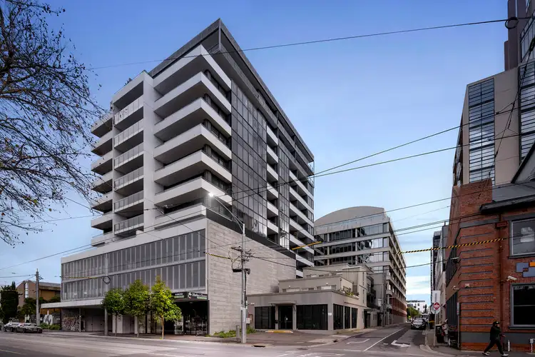 Main view of Homely apartment listing, 805/333 Ascot Vale Road, Moonee Ponds VIC 3039