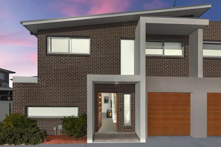 4/54 Johnstone Street, Peakhurst NSW 2210