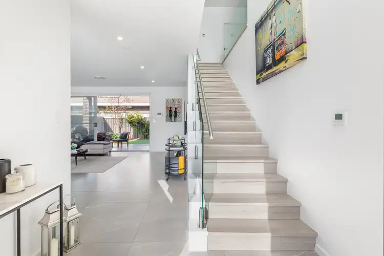 Fifth view of Homely townhouse listing, 4/54 Johnstone Street, Peakhurst NSW 2210