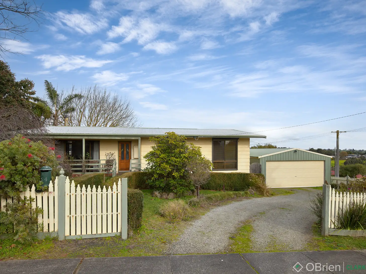 Main view of Homely house listing, 24 Wade Street, Drouin VIC 3818