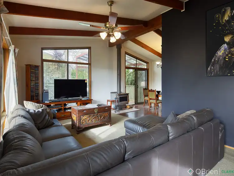 Second view of Homely house listing, 24 Wade Street, Drouin VIC 3818