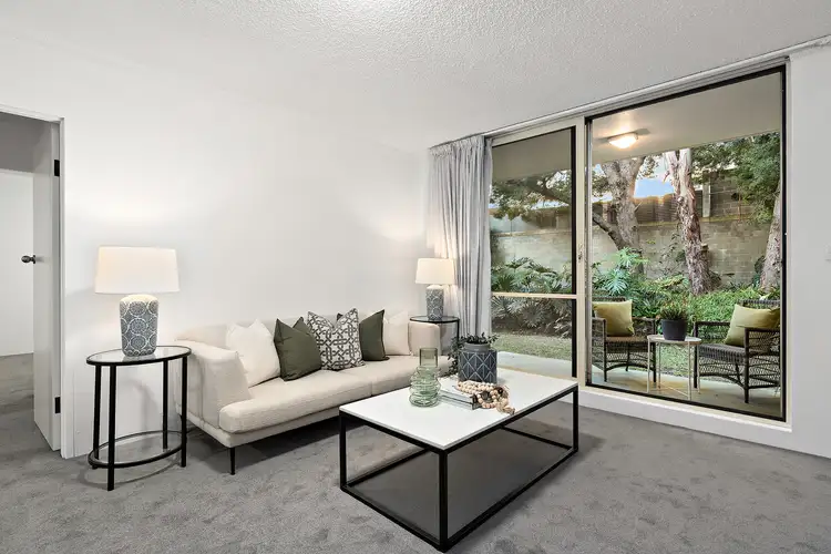 Main view of Homely apartment listing, 71/6-8 Frances Street, Randwick NSW 2031