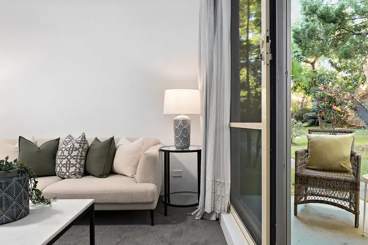 Sixth view of Homely apartment listing, 71/6-8 Frances Street, Randwick NSW 2031