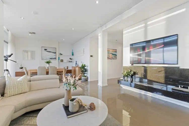 Third view of Homely unit listing, 1/8 Esplanade, Somerton Park SA 5044