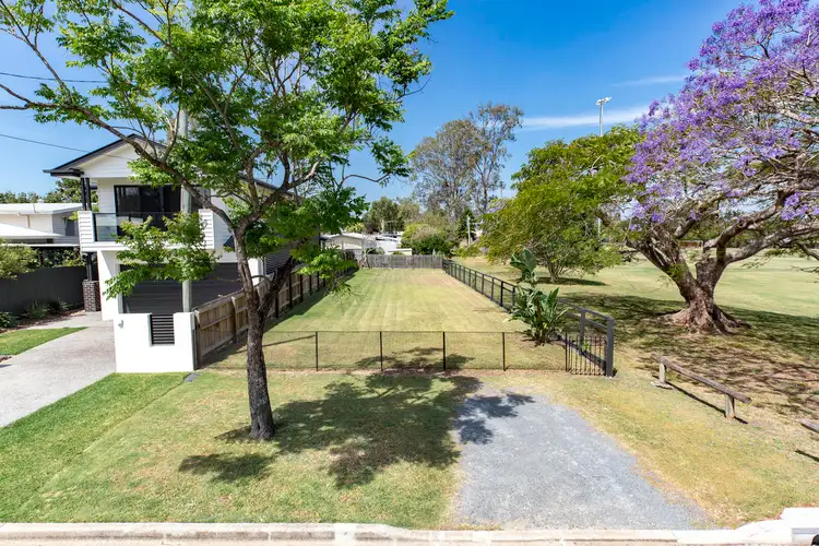 40 Turner Street, Corinda QLD 4075