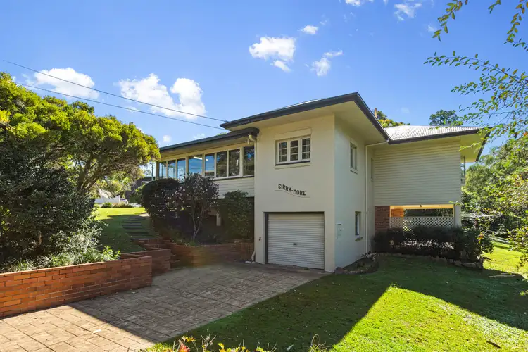 Main view of Homely house listing, 30 Longman Terrace, Chelmer QLD 4068