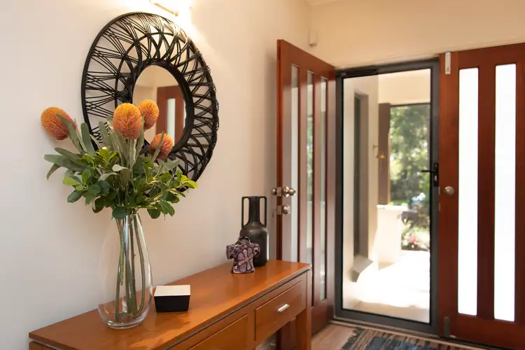 Second view of Homely house listing, 25 Jacksonia Drive, Seventeen Mile Rocks QLD 4073