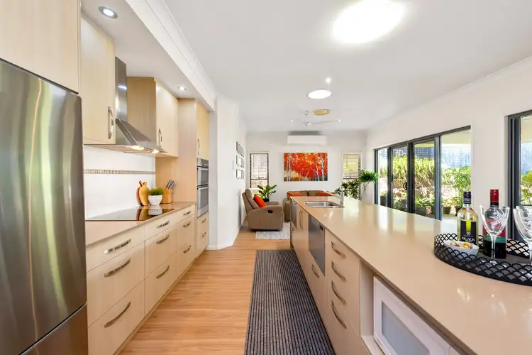 Fourth view of Homely house listing, 25 Jacksonia Drive, Seventeen Mile Rocks QLD 4073