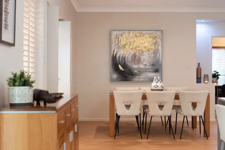 Sixth view of Homely house listing, 25 Jacksonia Drive, Seventeen Mile Rocks QLD 4073