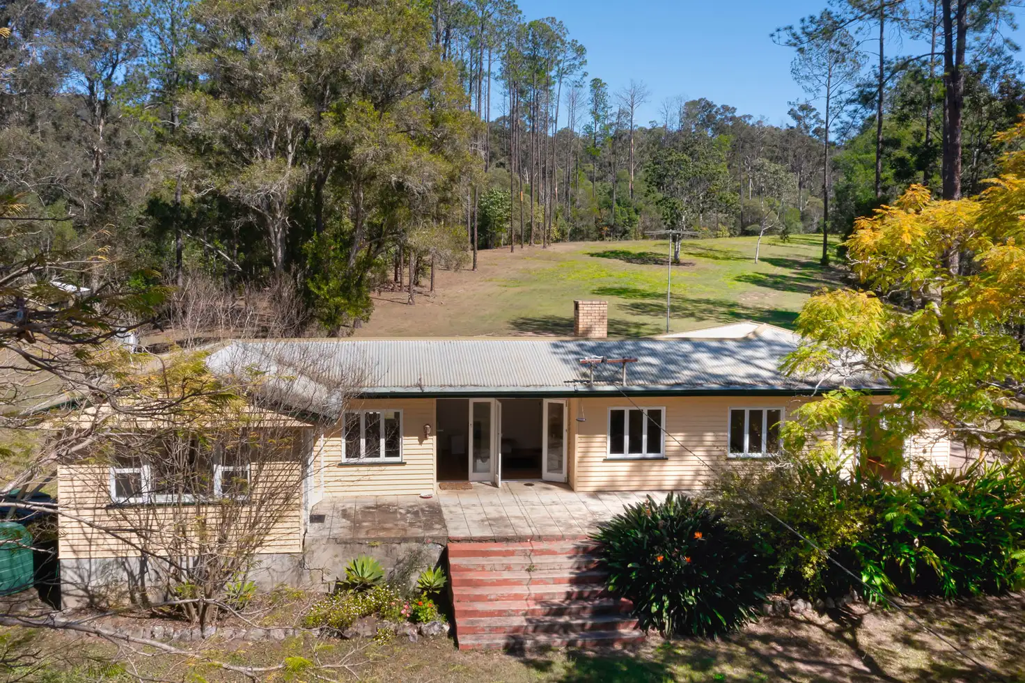 Main view of Homely house listing, 678 Upper Brookfield Road, Upper Brookfield QLD 4069