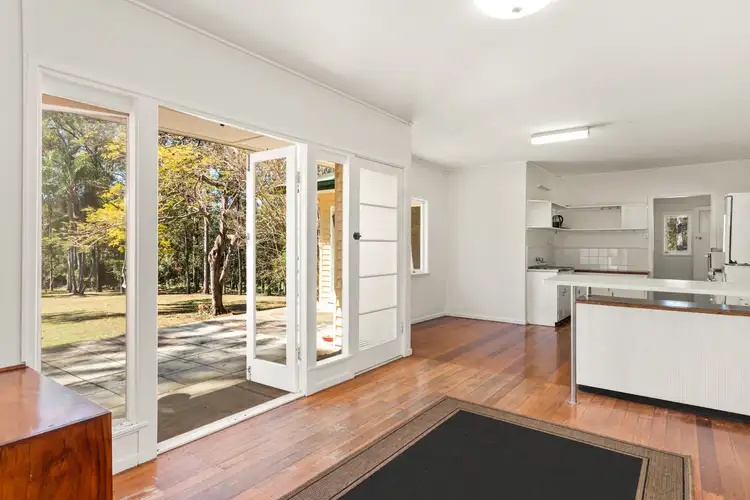 Second view of Homely house listing, 678 Upper Brookfield Road, Upper Brookfield QLD 4069