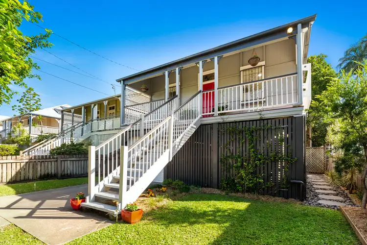 357 Oxley Road, Sherwood QLD 4075