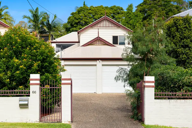 66 Jolimont Street, Sherwood QLD 4075