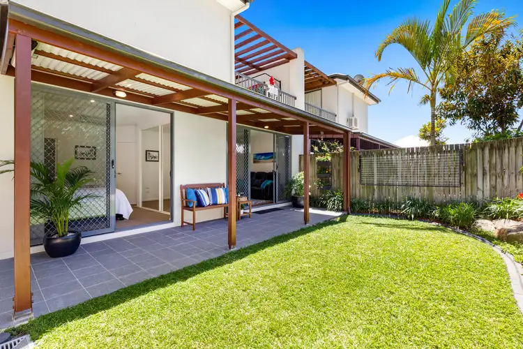 3/27 Riddell Street, Bulimba QLD 4171