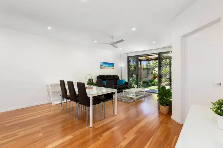 Sixth view of Homely unit listing, 3/27 Riddell Street, Bulimba QLD 4171