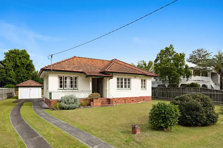 205 Verney Road East Road, Graceville QLD 4075