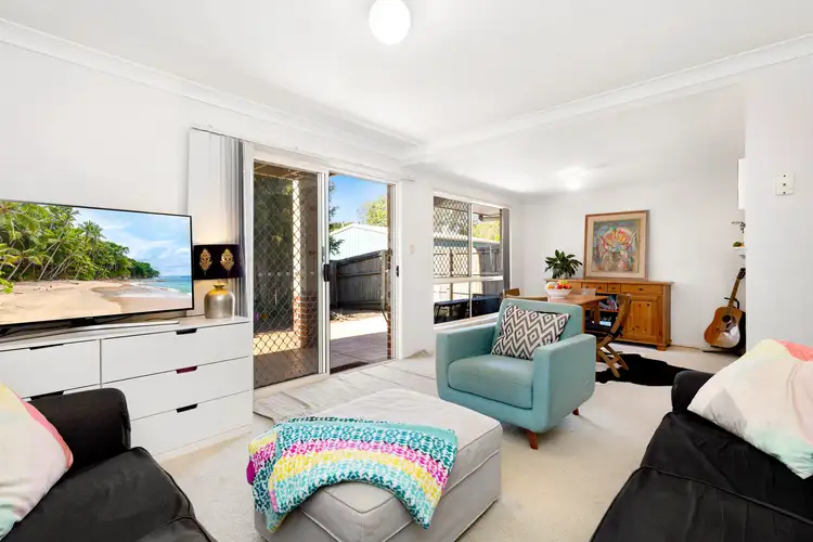Third view of Homely townhouse listing, 28/12 Edmondson Street, Corinda QLD 4075