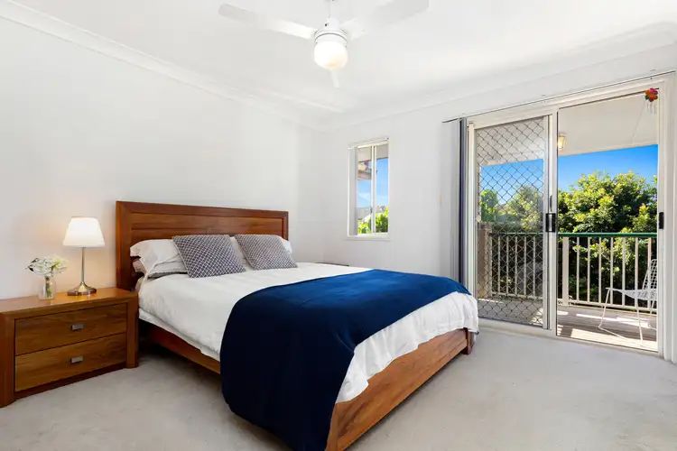 Fifth view of Homely townhouse listing, 28/12 Edmondson Street, Corinda QLD 4075