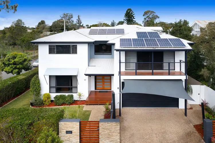 Main view of Homely house listing, 51 Leybourne Street, Chelmer QLD 4068