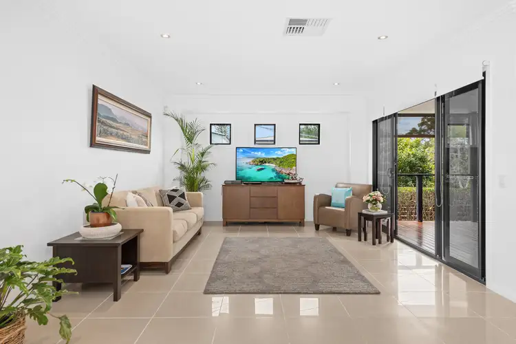 Fifth view of Homely house listing, 51 Leybourne Street, Chelmer QLD 4068