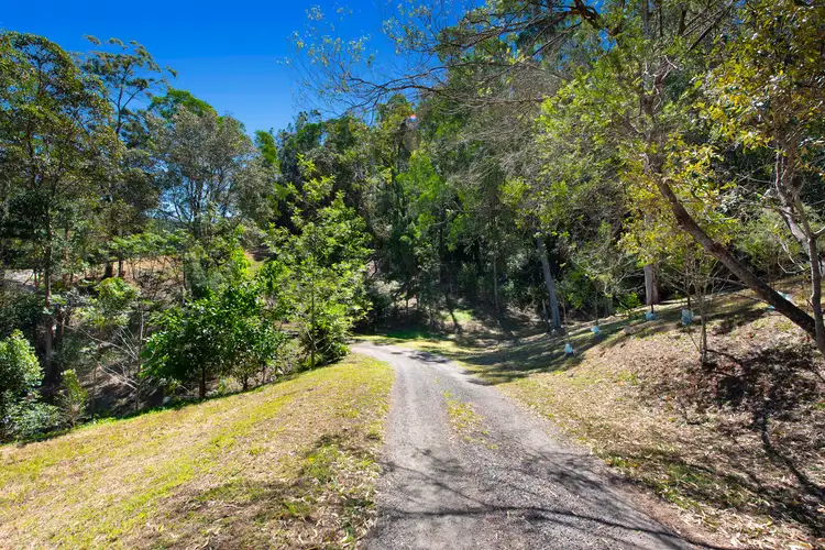 Fourth view of Homely land listing, 793 Upper Brookfield Road, Upper Brookfield QLD 4069