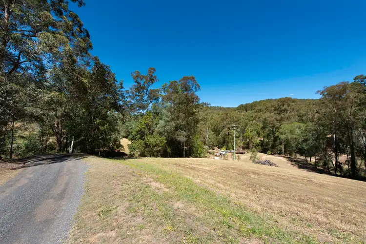 Fifth view of Homely land listing, 793 Upper Brookfield Road, Upper Brookfield QLD 4069