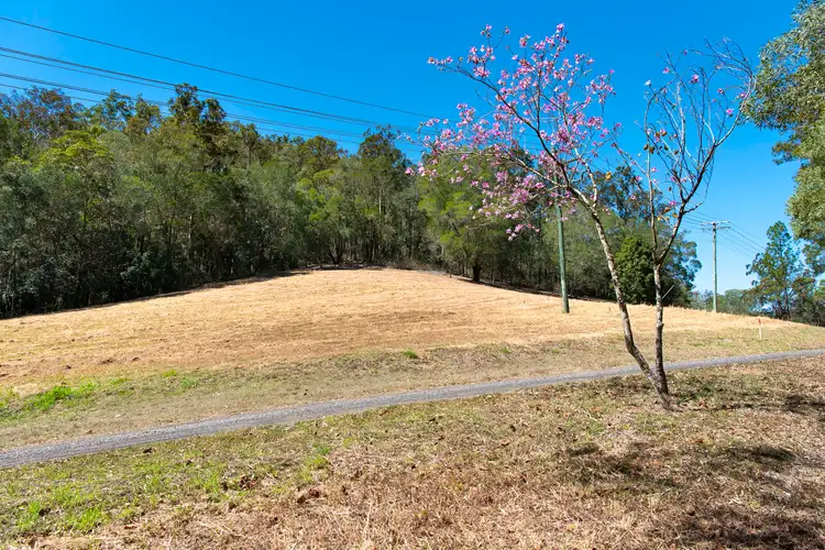 Sixth view of Homely land listing, 793 Upper Brookfield Road, Upper Brookfield QLD 4069