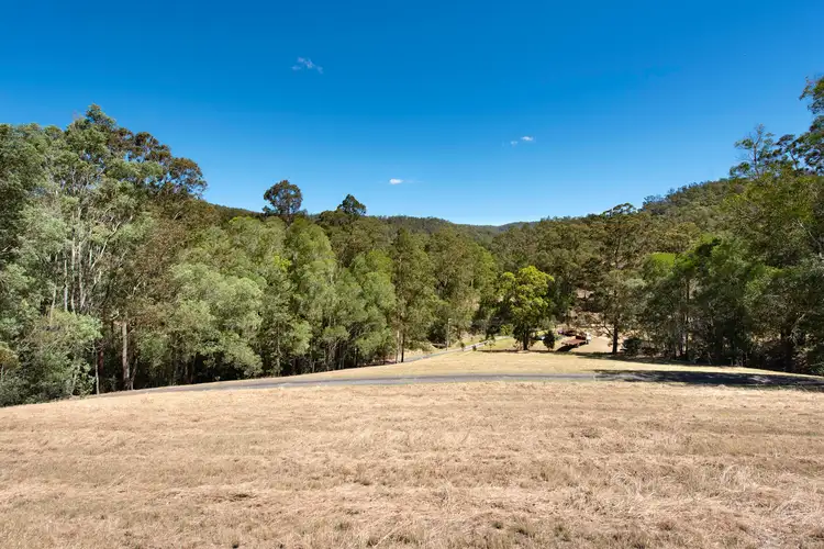 Seventh view of Homely land listing, 793 Upper Brookfield Road, Upper Brookfield QLD 4069
